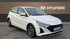 Hyundai i20 1.0T GDi Advance 5dr Petrol Hatchback